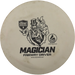 Active Soft Magician