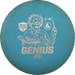 Active Genius