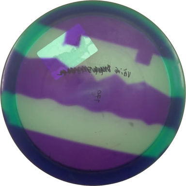 C-Line FD - Dyed