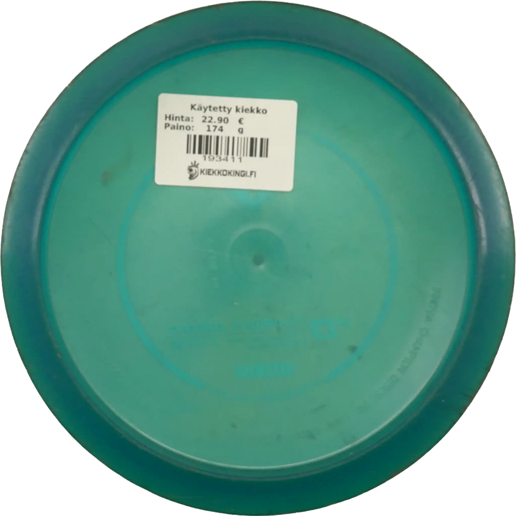 C-Line FD - Dyed