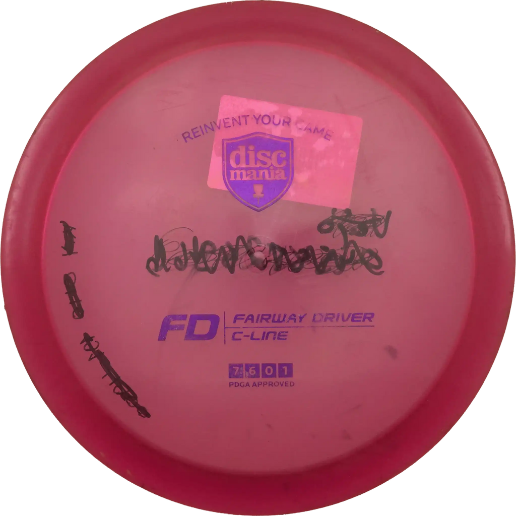 C-Line FD