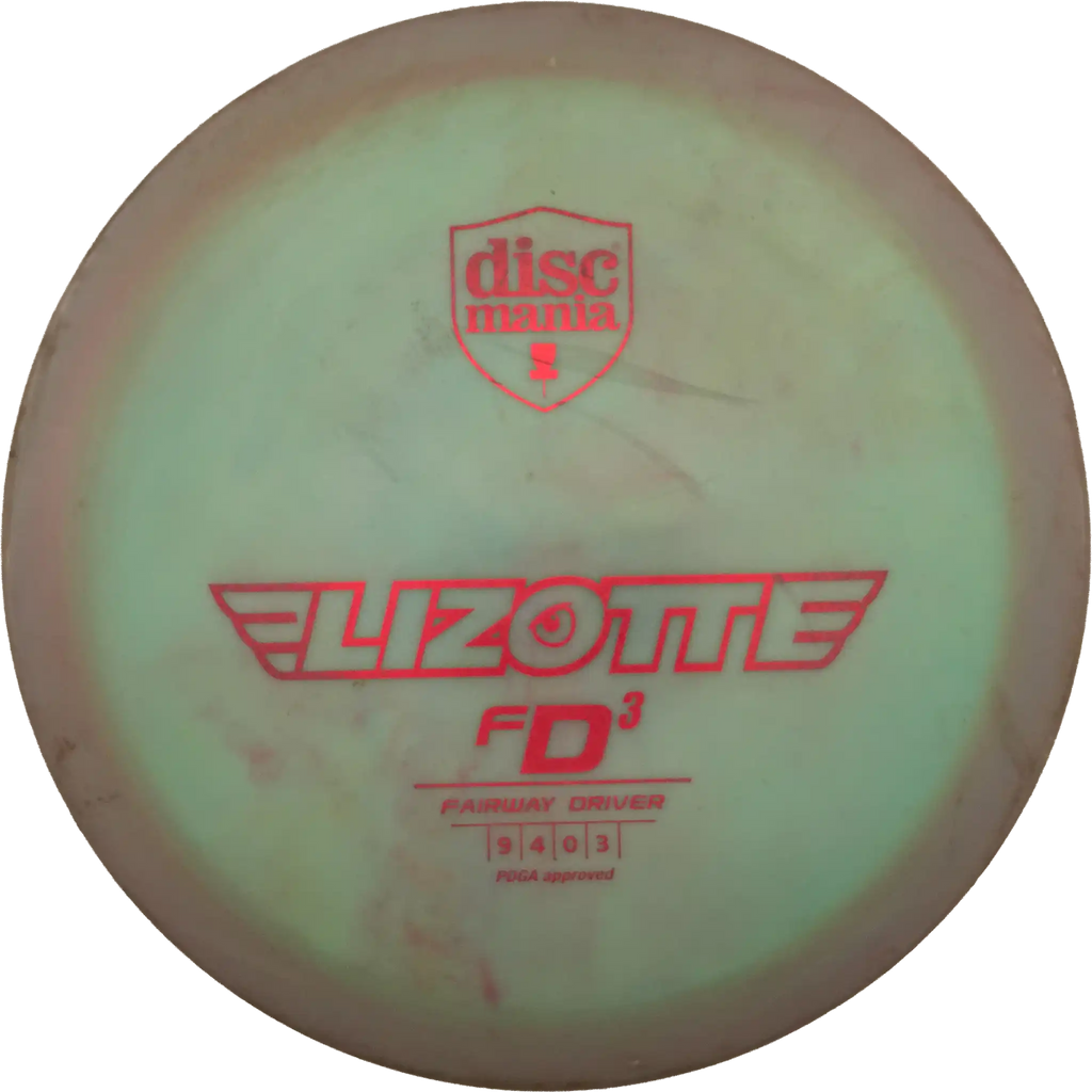Swirl S-Line FD3 - Simon Lizotte