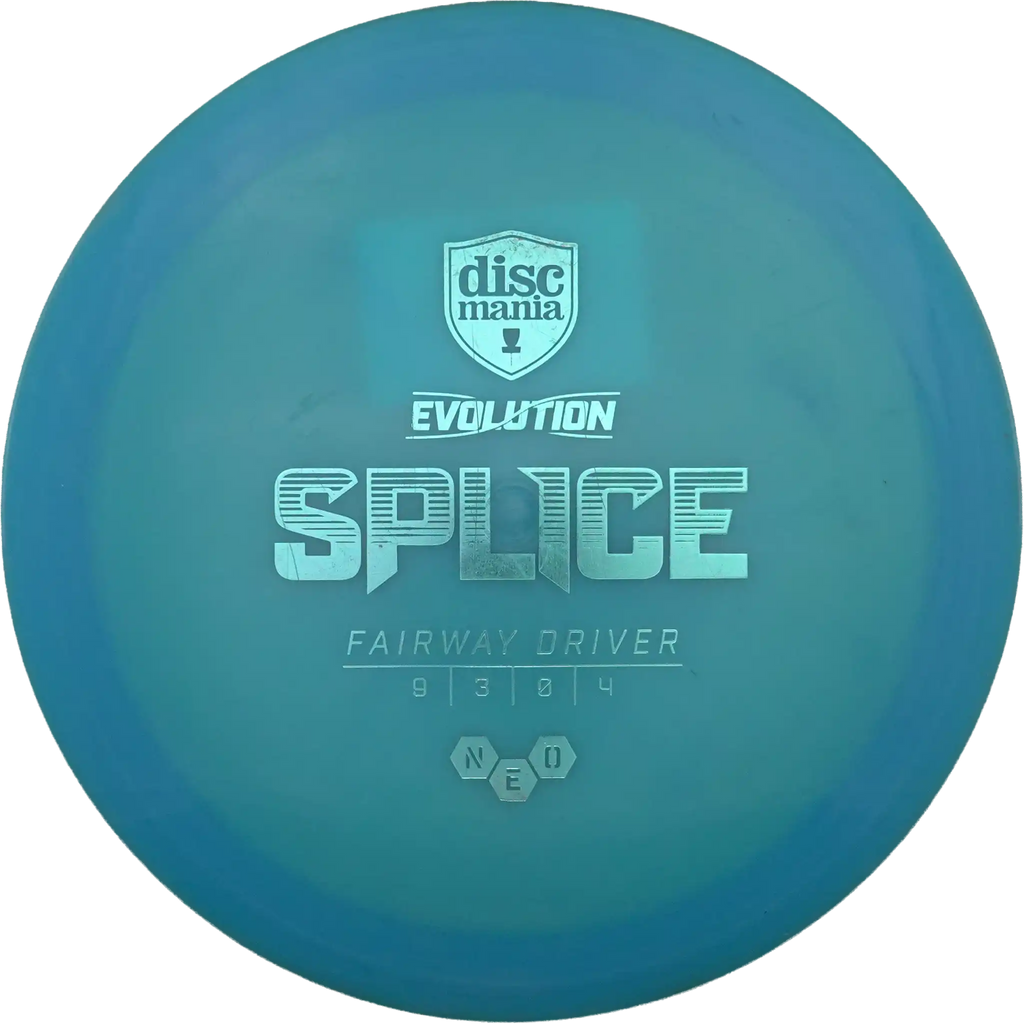 Neo Splice