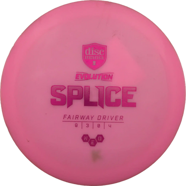 Neo Splice