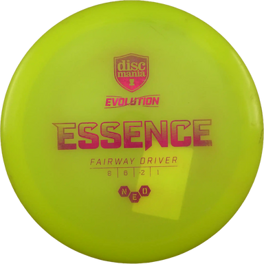 Neo Essence