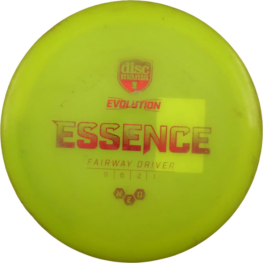 Neo Essence