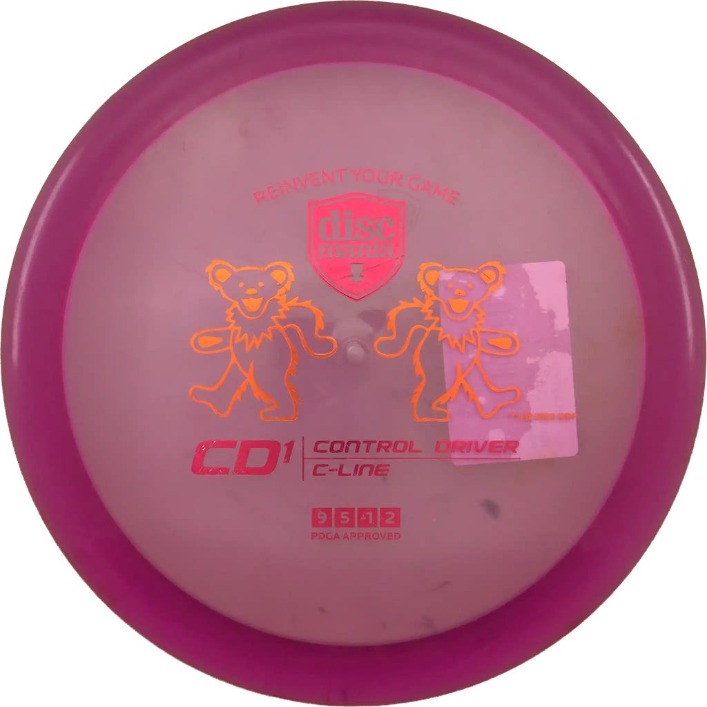 C-Line CD1 - Special Edition