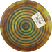 C-Line CD2 - Dyed