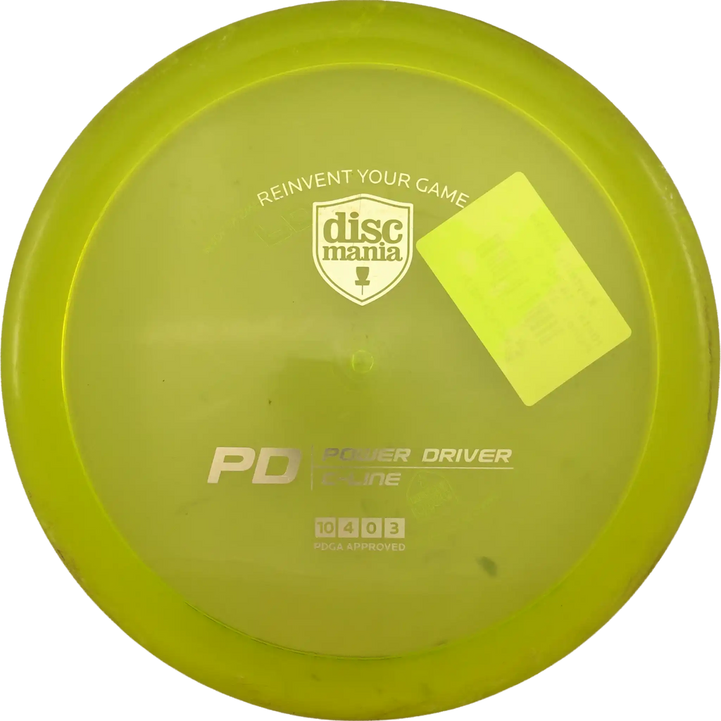 C-Line PD
