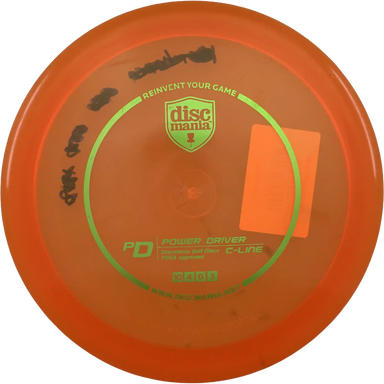 C-Line PD - Innovamade