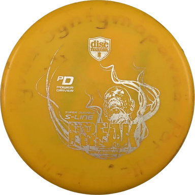 S-Line PD - Freak