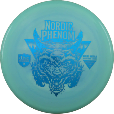 Special Blend S-Line PD - Nordic Phenom - Niklas Anttila