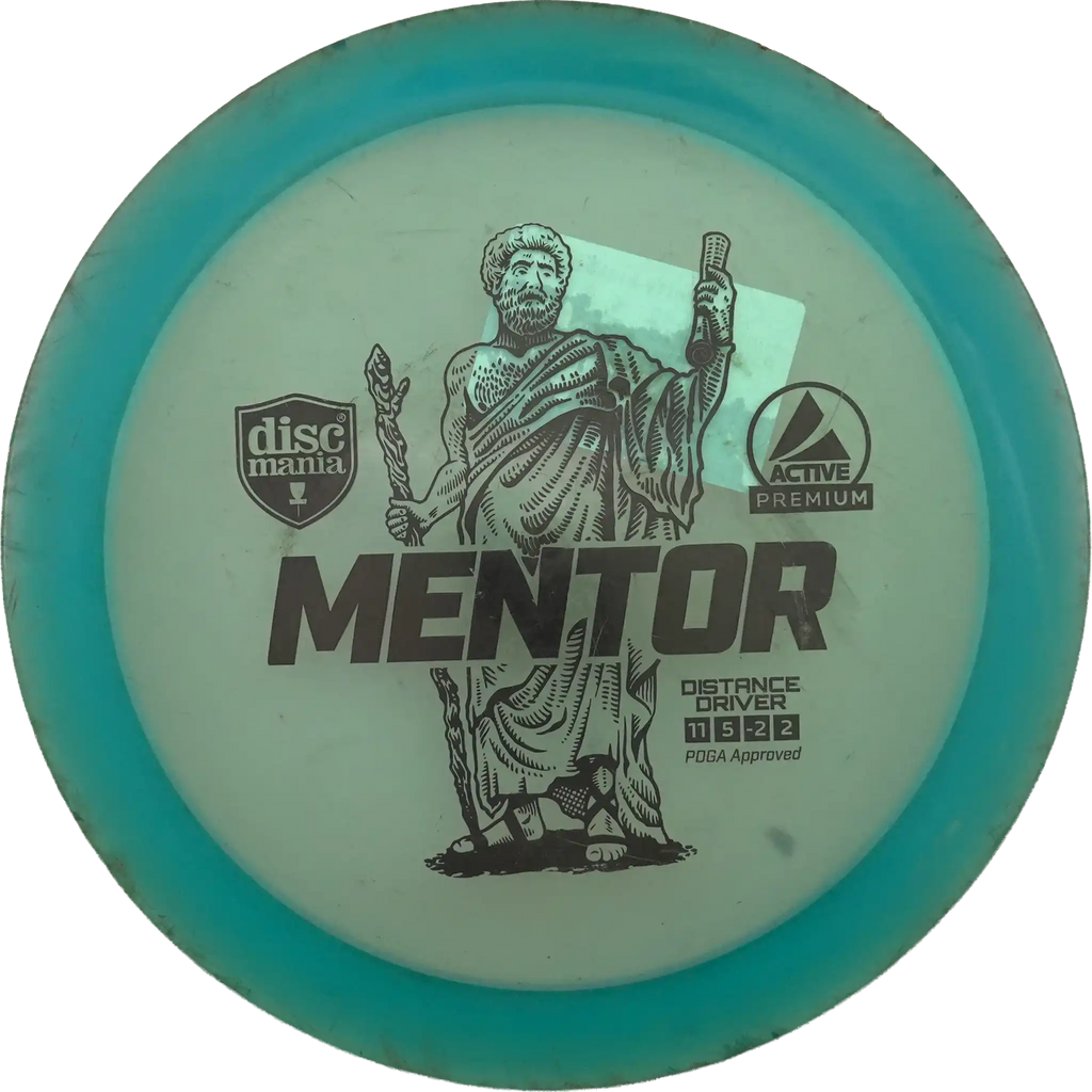 Active Premium Mentor