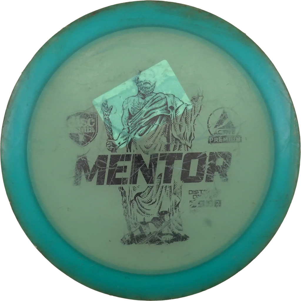 Active Premium Mentor