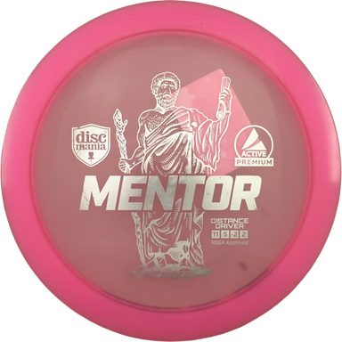 Active Premium Mentor