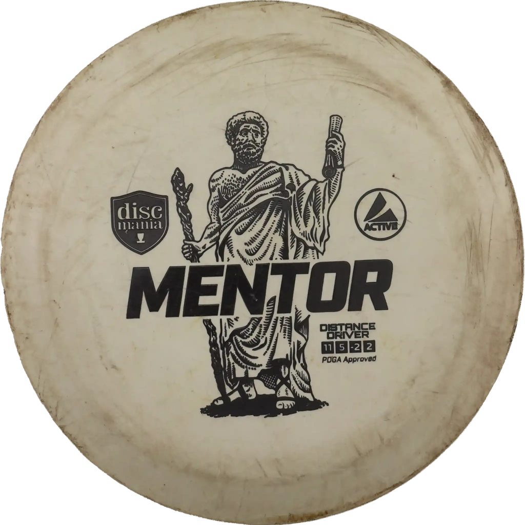Active Mentor