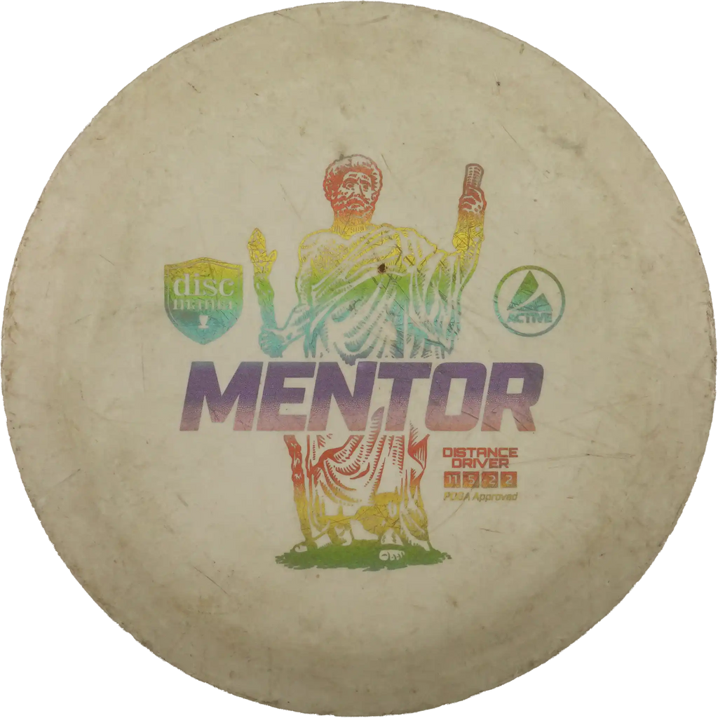 Active Mentor