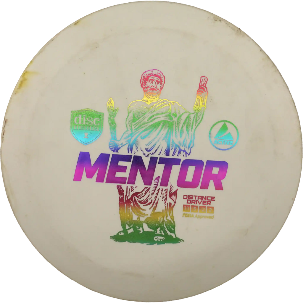 Active Mentor