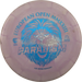 Lux Vapor Mentor - European Open