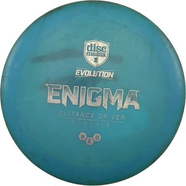 Neo Enigma