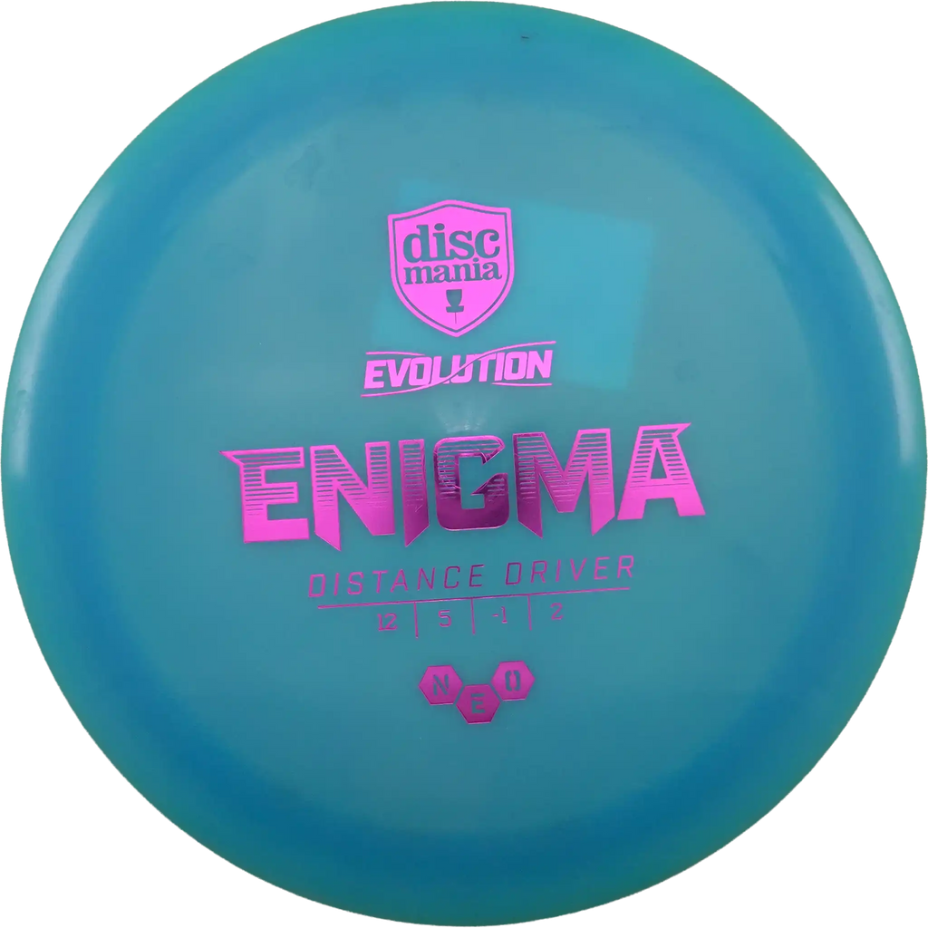 Neo Enigma