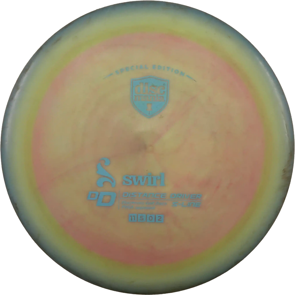 Swirl S-Line DD