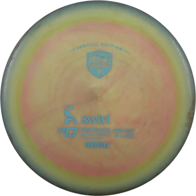 Swirl S-Line DD
