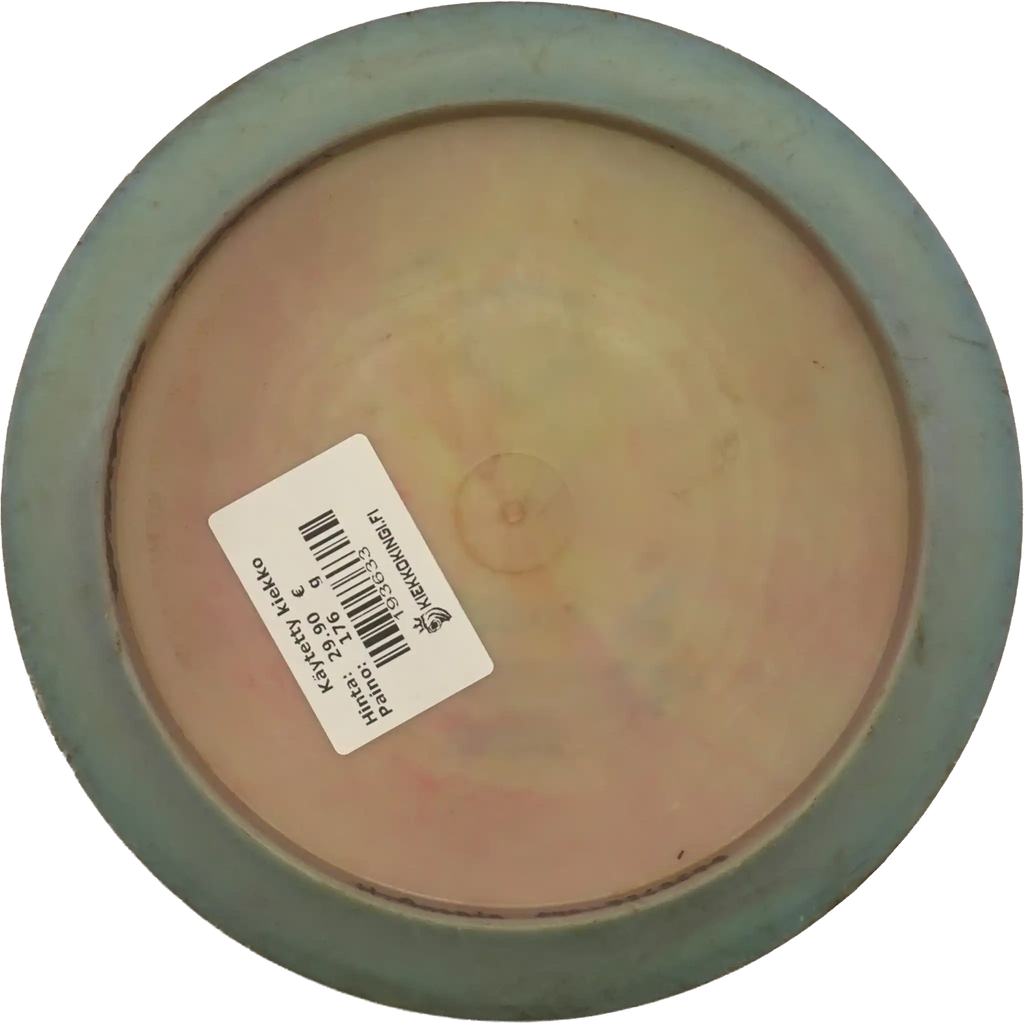 Swirl S-Line DD