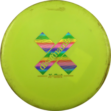 S-Line PD2 - X-Out
