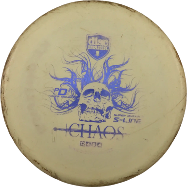 S-Line PD2 - Chaos