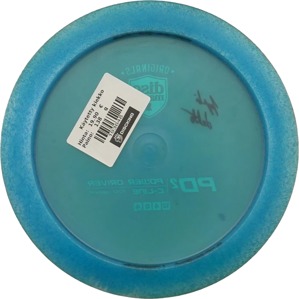 Blizzard C-Line PD2