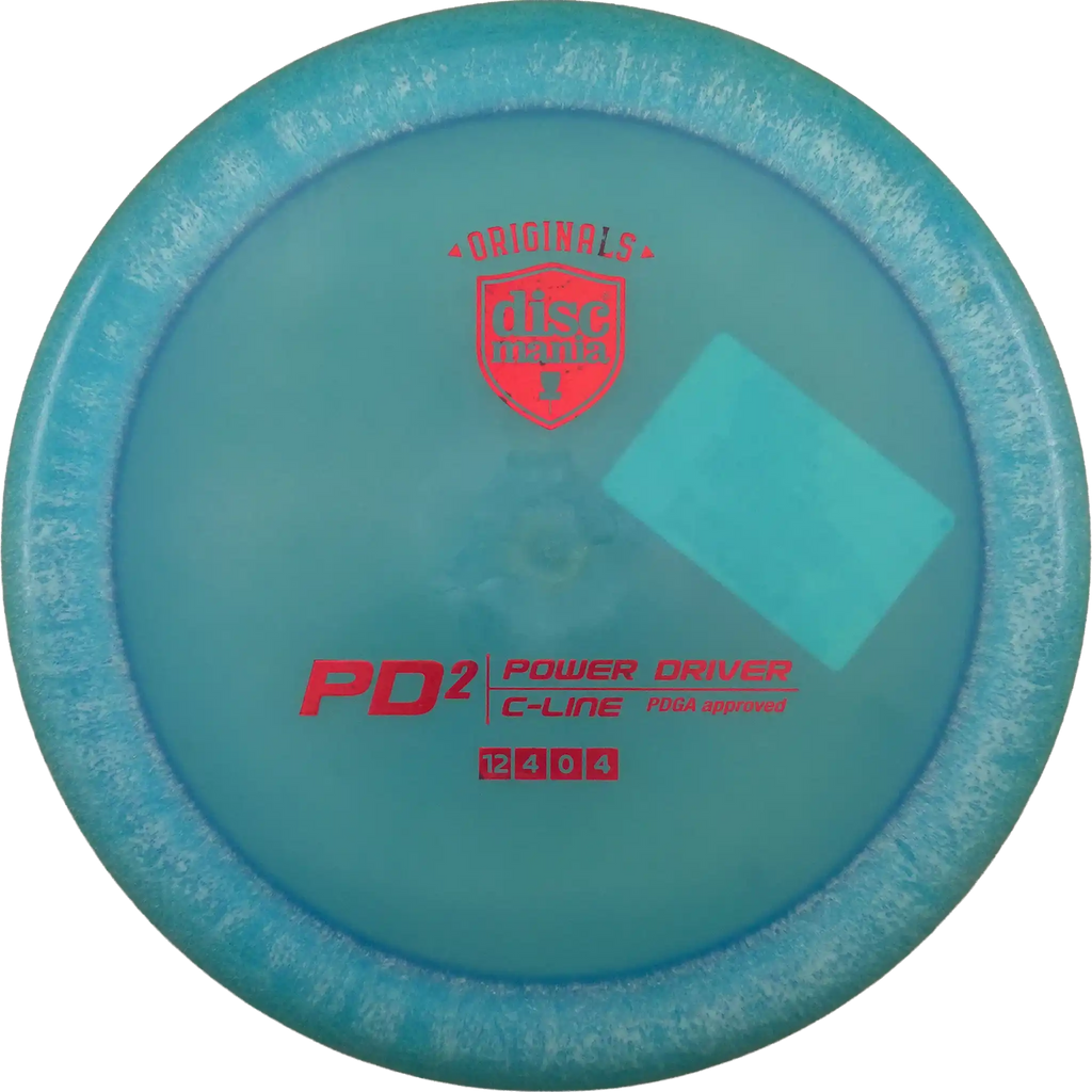 Blizzard C-Line PD2