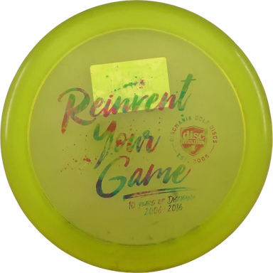 C-Line DDx - Special Stamp