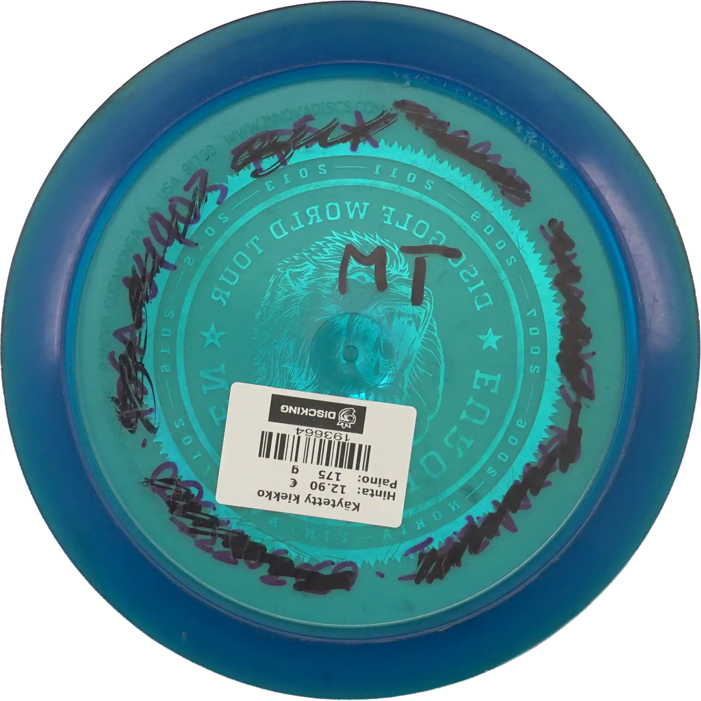 C-Line PDx - Special Stamp