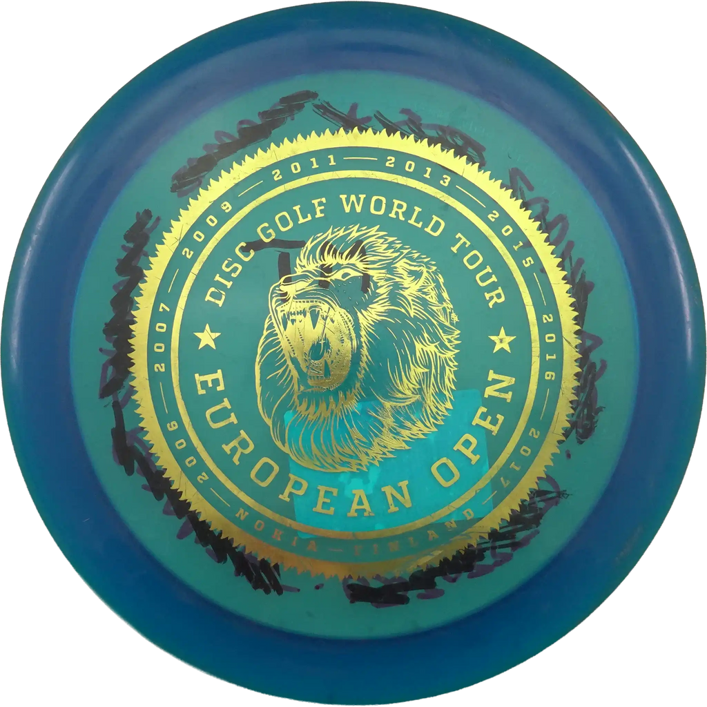 C-Line PDx - Special Stamp