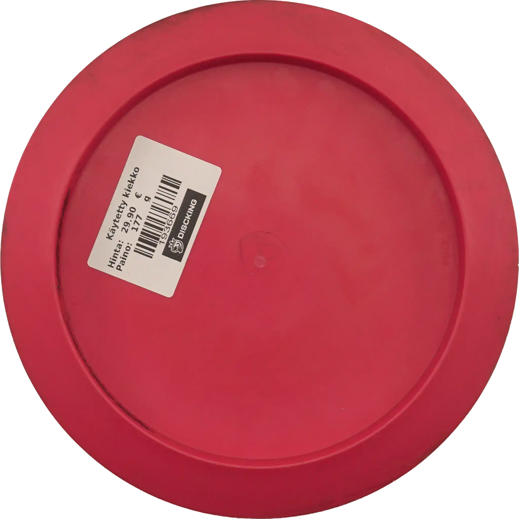 S-Line DD3 - Vinyl Stamp