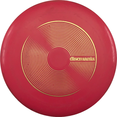S-Line DD3 - Vinyl Stamp