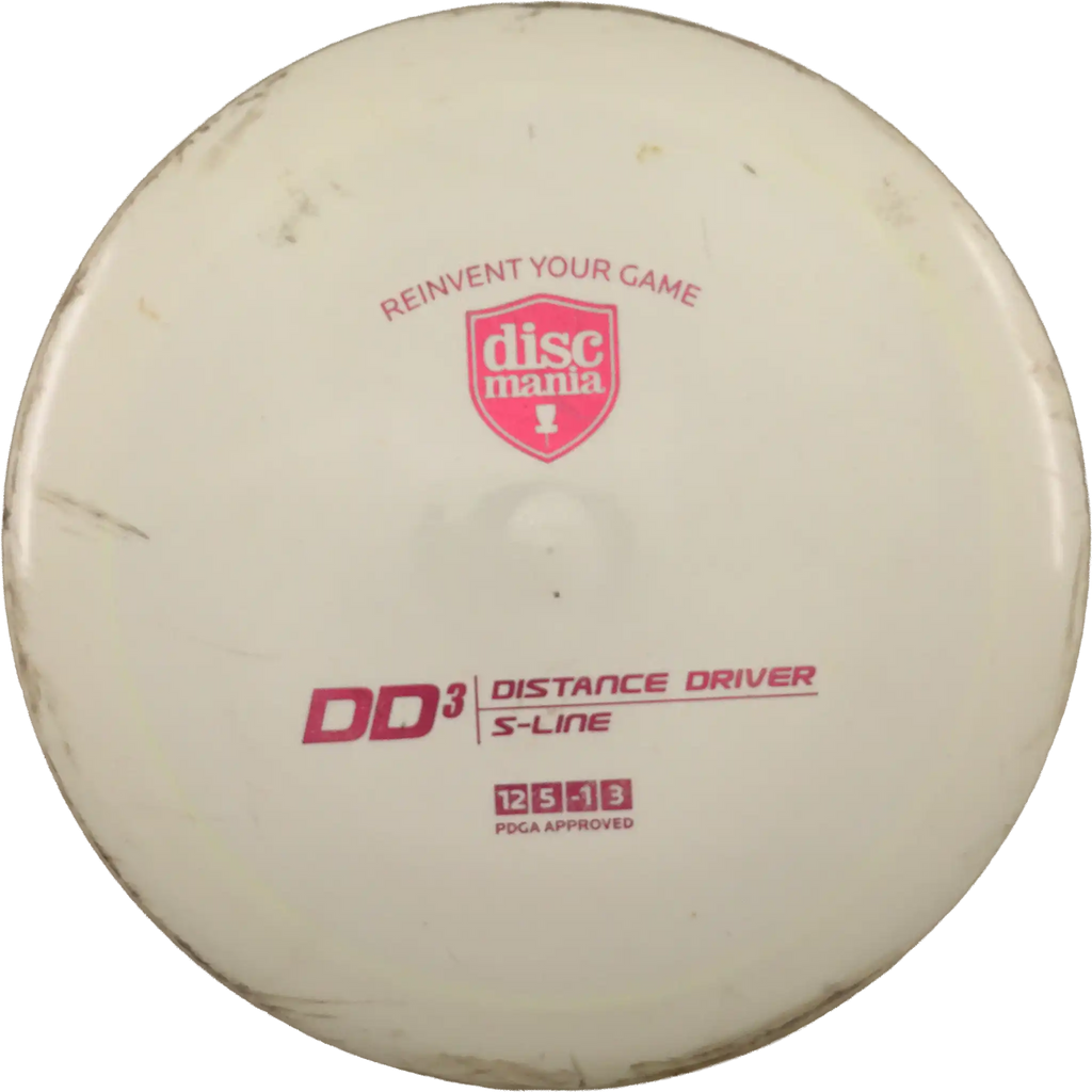 S-Line DD3