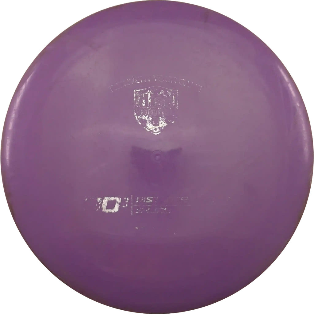 S-Line DD3
