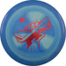 Swirl S-Line DD3 - Special Stamp