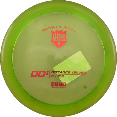 C-Line DD3