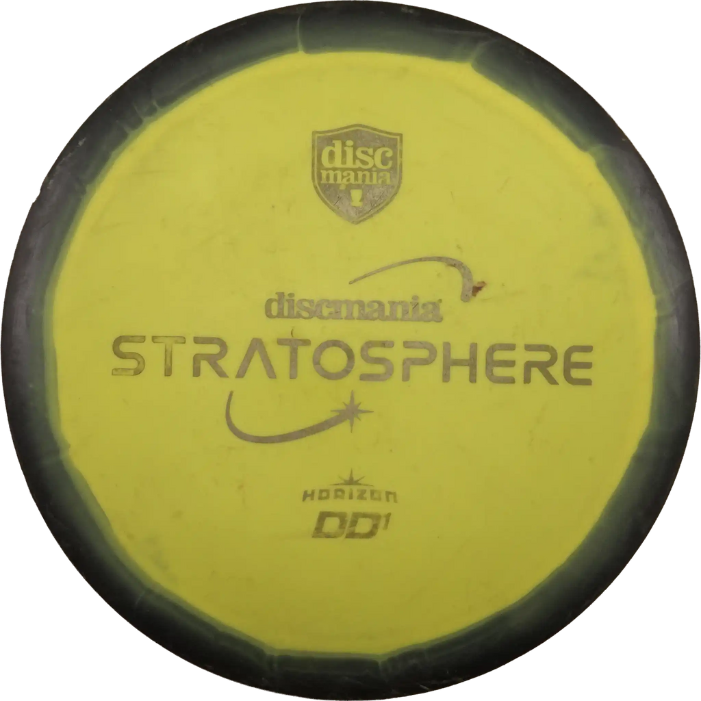 Horizon S-Line DD1 - Stratosphere