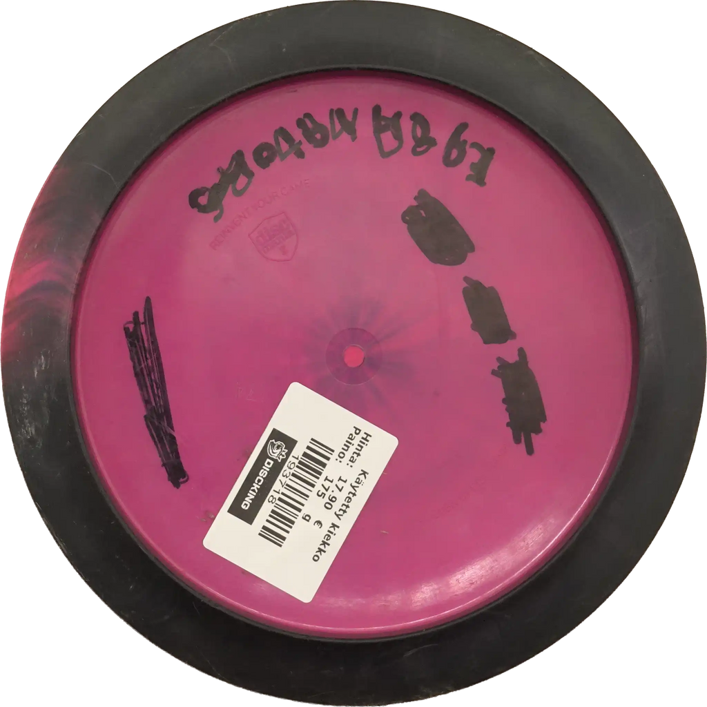 Horizon S-Line DD1 - Stratosphere