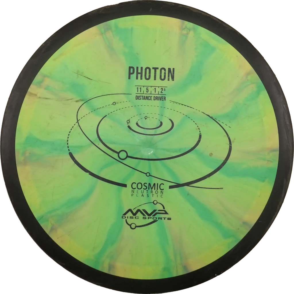 Cosmic Neutron Photon
