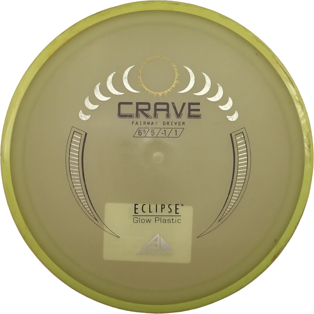 Eclipse Crave