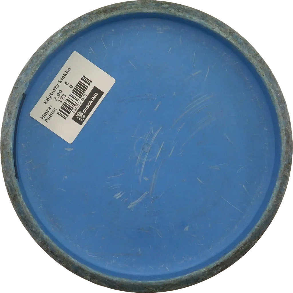 Classic Blend Emac Judge