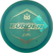 Lucid-Ice Evader - Ricky Wysocki