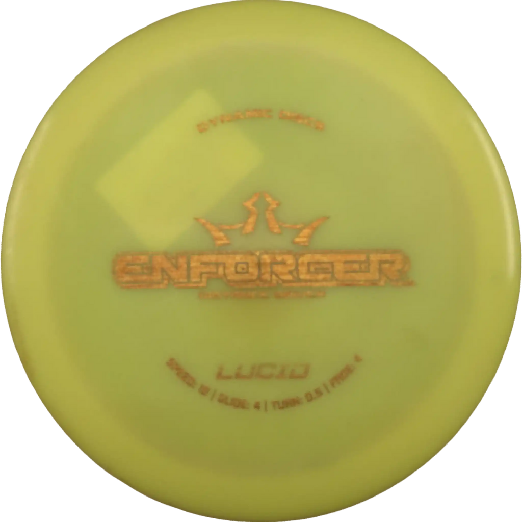 Lucid Enforcer