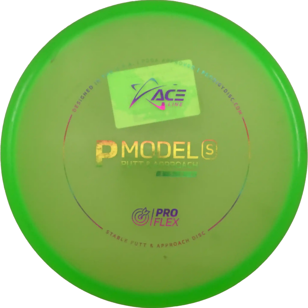 ProFlex P Model S
