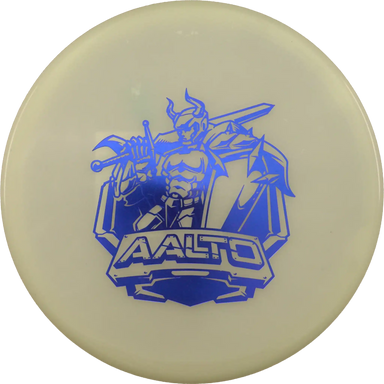 400 Glow A5 - Joonas Aalto Signature Series